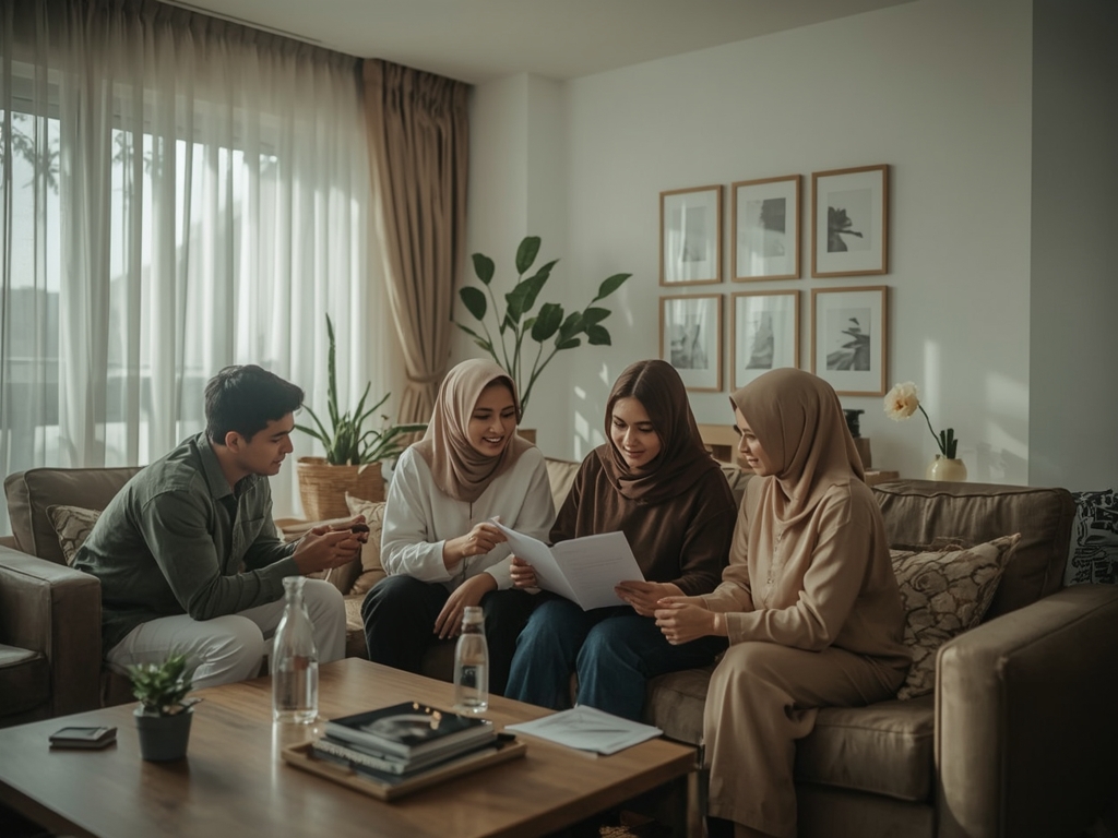 Langkah Praktis Menjaga Kesehatan, Perjalanan Aman, dan Rumah Nyaman